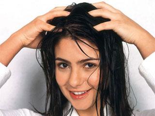 Сульсена помогает при выпадении волос