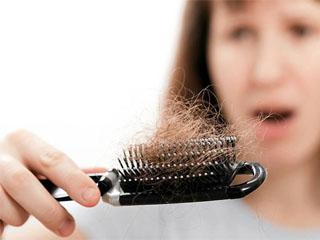 Шампунь против выпадения волос эйвон