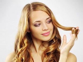 Новый шампунь против выпадения волос дав