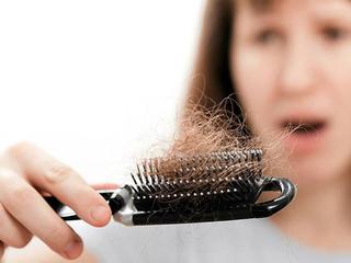 Луковый шампунь от выпадения волос и облысения