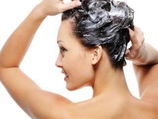 Tiande шампунь против выпадения волос