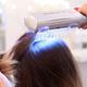 Ультразвуковое и инфракрасное лечение волос