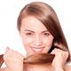 как укрепить волосы от выпадения