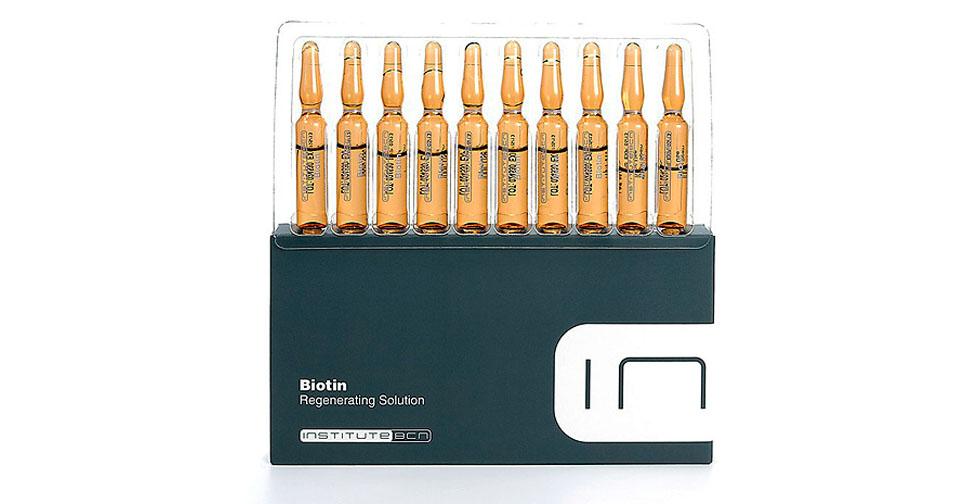 Ампулы Для Волос Купить Минск