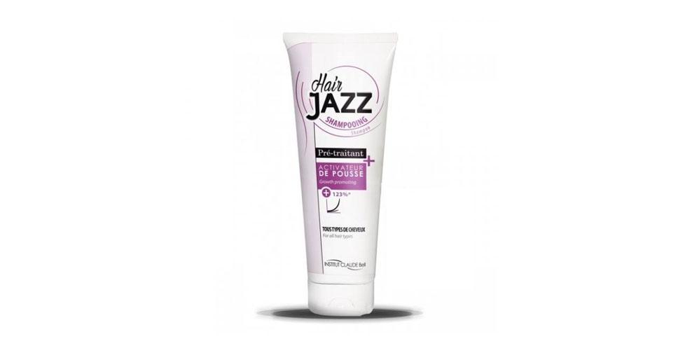 Шампунь hairjazz (джаз) для роста волос: какие проблемы способен ...