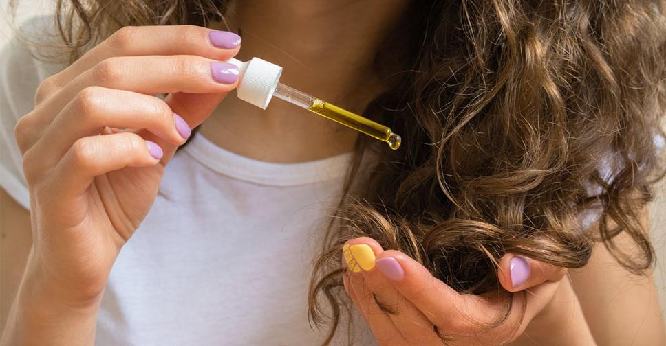 Масла для волос от секущихся кончиков: какое лучше эфирное масло против сечения волос и отзывы
