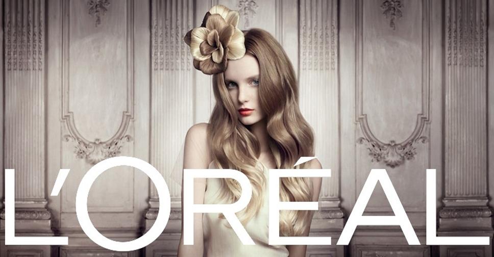 Осветлитель для волос Лореаль: краска, гель или паста от L’Oreal ...