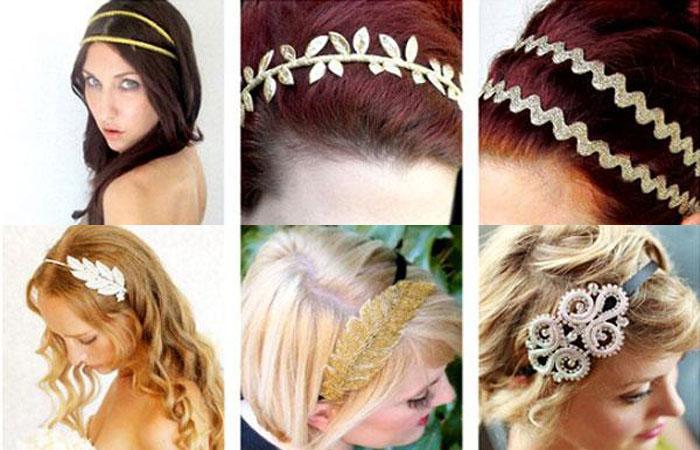 Греческая прическа: современные варианты для разной длины волос