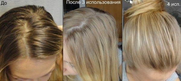 Как самой покрасить волосы в домашних условиях пошаговая инструкция фото