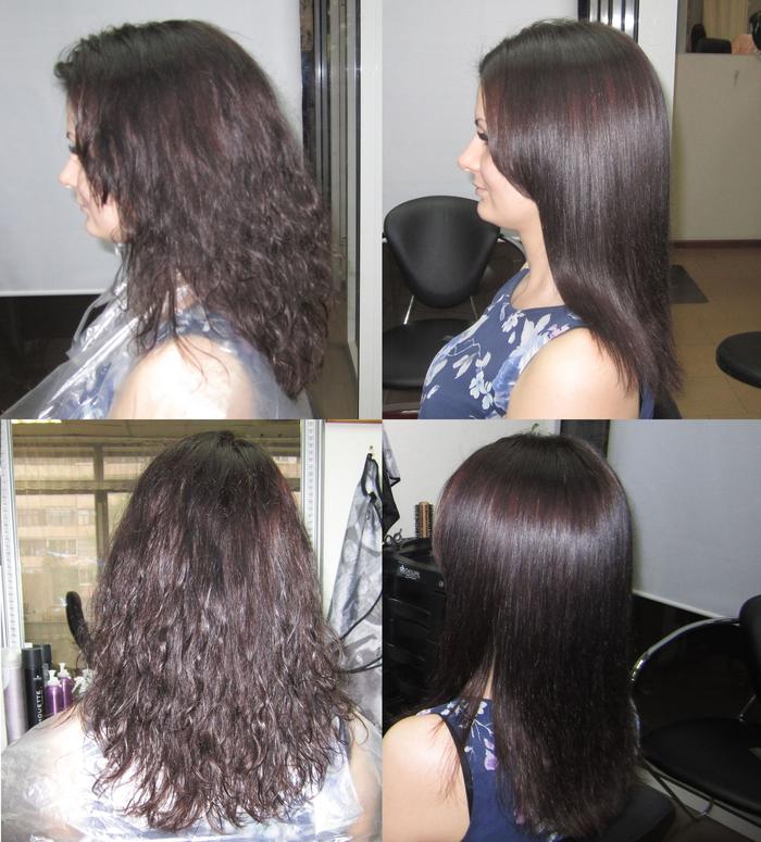 CocoChoco (Коко Чоко) кератин для выпрямления волос: инструкция по применению, цена процедуры в салоне, отзывы