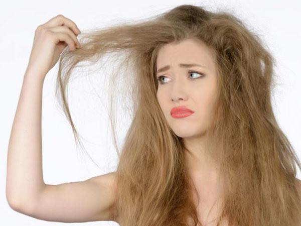 Лечение сухих волос: как получить идеально увлажненные волосы