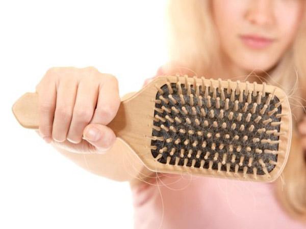 Шампуни от выпадения волос при климаксе