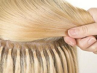 Итальянское наращивание волос: горячая капсульная итальянская технология, плюсы и минусы, фото до и после