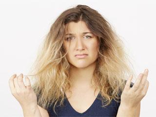 Сухие и ломкие волосы: причины и признаки сухости, все способы и средства для лечения