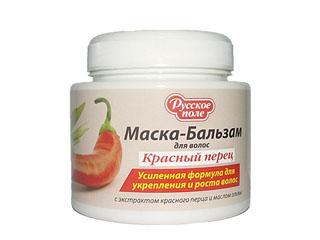 бальзам для волос с перцем русское поле. Смотреть фото бальзам для волос с перцем русское поле. Смотреть картинку бальзам для волос с перцем русское поле. Картинка про бальзам для волос с перцем русское поле. Фото бальзам для волос с перцем русское поле