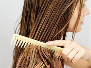 Как ухаживать за нарощенными волосами на капсулах или другим способом: как мыть, расчесывать, какой шампунь и маски использовать