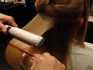 Спа для волос: процедуры в салоне и домашних условиях