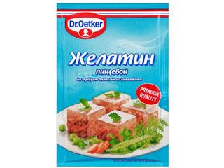 Приправа Dr Oetker Домашние Заготовки Купить