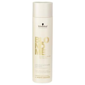 BlondMe Shampoo for Warm Blond
