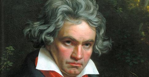 Прядь волос Бетховена продадут на аукционе Sotheby’s: вы не поверите, узнав цену